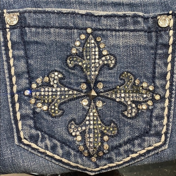 MISS ME JEANS - Picture 2 of 6